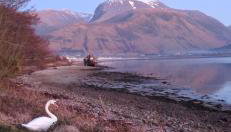 Loch Linnhe View house 17, Fort William - Foto 4