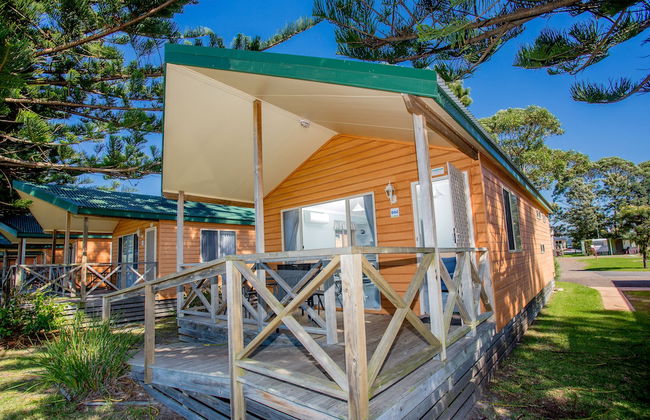 BIG4 Narooma Easts Holiday Park - Foto 16
