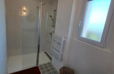 Villa bord de mer avec piscine et jacuzzi - Foto 18