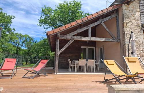 Gîte du Causse Loubressac - Photo 30