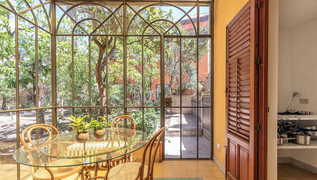 Villetta Mezzarancia all'Orto Botanico - Foto 3, Habitación