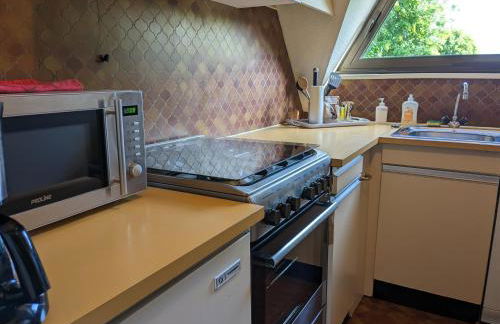 Appartement Le Louis Dort au calme - Photo 9