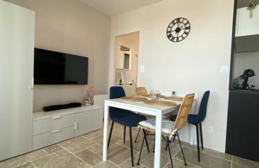 Appartement vue sur l'océan - Foto 10