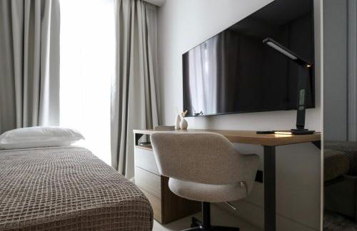 Spacious & Luxurious - Fully Renovated & Equipped 2BR Suite - Historical Centre - Photo 45