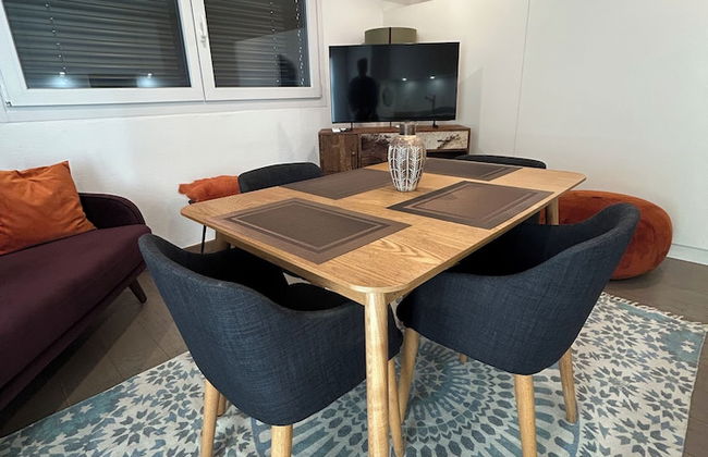 Moderno appartamento a Tenero - Foto 4