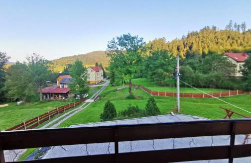 Noclegi "Na Szczyrboku" Dom II - Foto 52