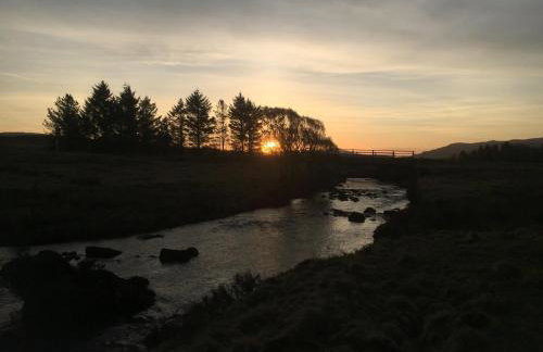 Skeabost View Pods Skye - Foto 38