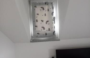 Ferienwohnung im roten Haus, die Therme ist fußläufig in 350m zu erreichen - Foto 18