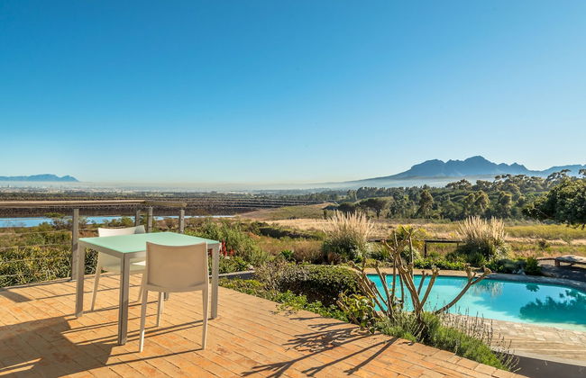 Colourful Manor Luxury Lodge - Photo 61