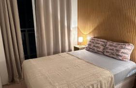 Centro do Rio - 2Q suíte, varandas e lazer completo - Foto 34