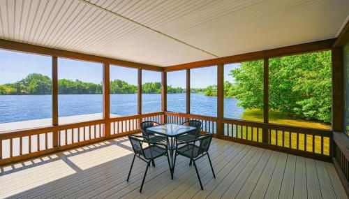 Lake Time to Unwind - Foto 4