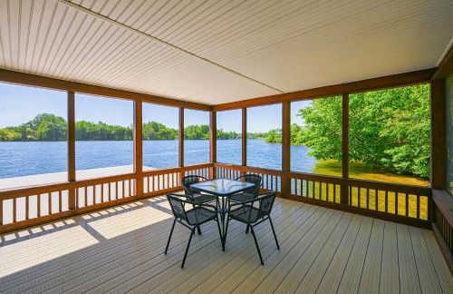 Lake Time to Unwind - Foto 4