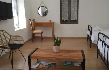 Traditional House Kakopetra - Foto 27