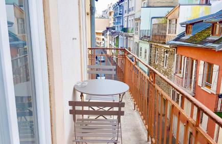 Studio La Touvière - Foto 19