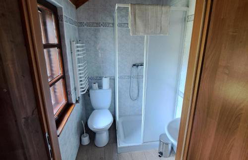 Domek wycieczkowy - Foto 19