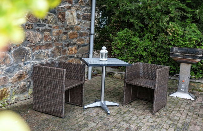 Charming Cottage in Stoumont - Foto 12