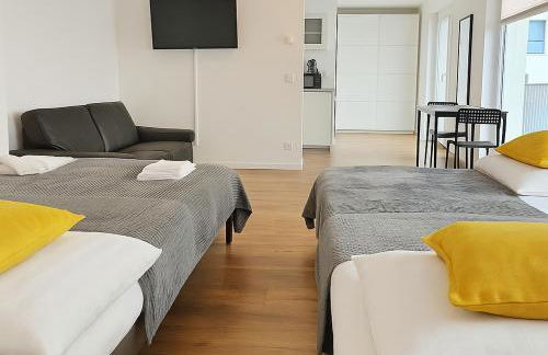 Old Town Apartments - Foto 65