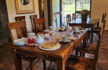 Villa Arzilla Antica Residenza di campagna - Foto 17