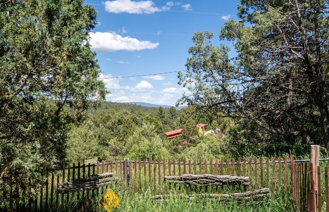 Santa Fe Getaway - Foto 19