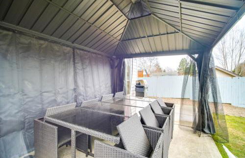 Welcoming Medford Home Near Parks and Downtown! - Foto 21