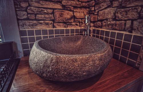 The Wizards Cauldron -Harry Potter Themed - Foto 14