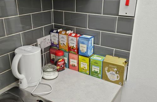 Modern Spacious Flat 10 Minutes from Big Ben - Foto 11