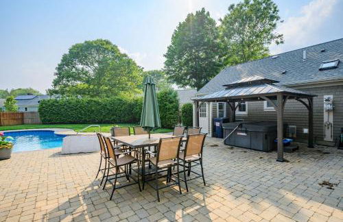 176 Sudbury Lane Hyannis Cape Cod - - Need Name - Foto 33