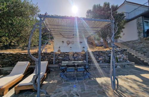 Villa Aegean Balcony - Foto 22