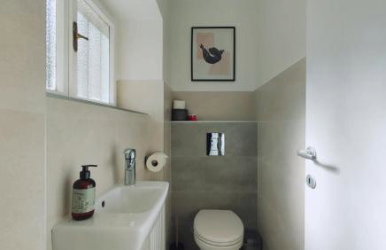 Garden View & private parking - Photo 38