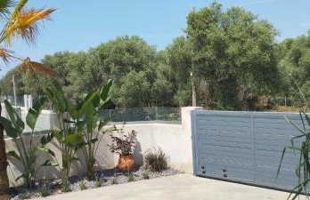 Chania Olive Home - Foto 18