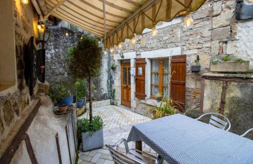 Maison dans le centre historique - Foto 15