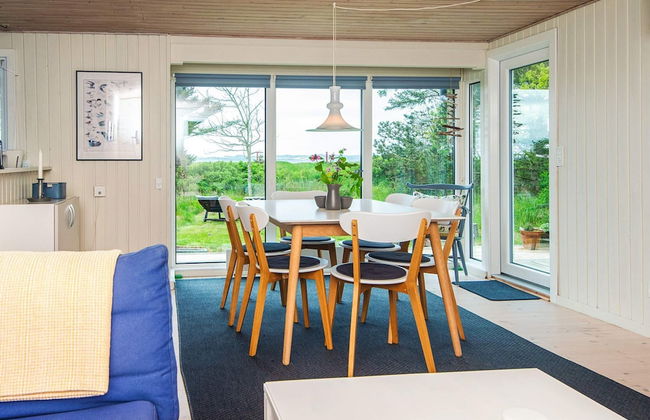 6 Person Holiday Home in Thyholm - Photo 37