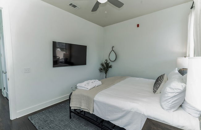 Couple's Retreat Near Vanderbilt University! - Foto 4