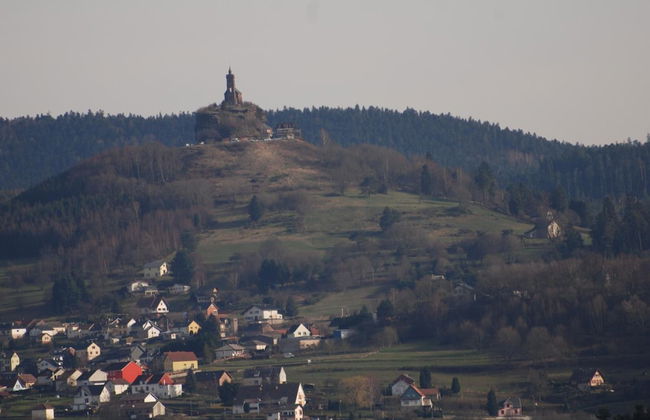 Gite Clos Angelique - Foto 38