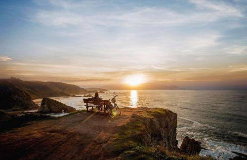 Apartamento Piscina 1G by Urraca Suites Viveiro - Foto 30