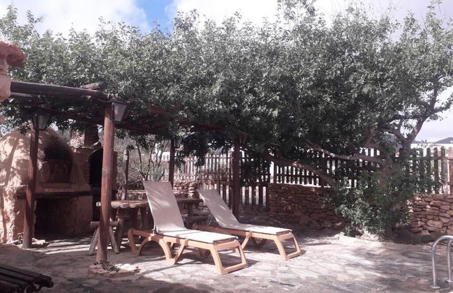 Casa Rural Tamasite - Foto 26