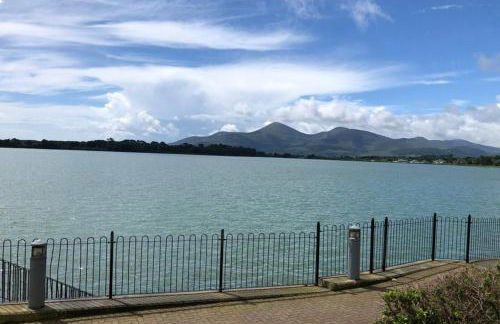 Oyster Bay Holiday Apartment Dundrum - Foto 38
