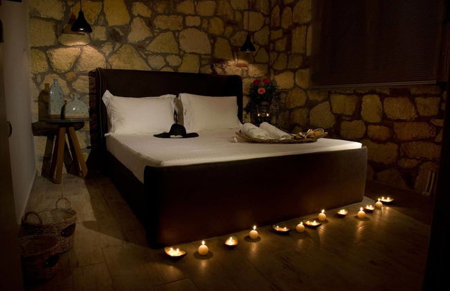 Five Senses Luxury Villas - Foto 12