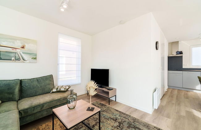 Nice Holiday Home With Sauna Near a Lake - Foto 14