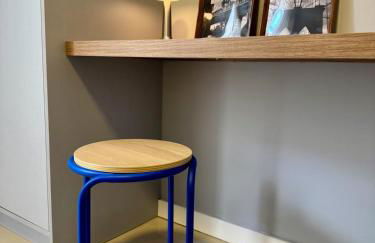 Lindo Apto a 3 Min do Expocentro de BC - Foto 38