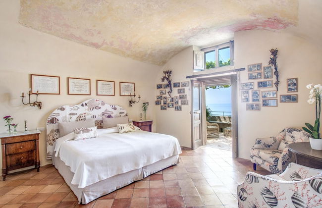 Villa Angelina in Positano - Foto 26