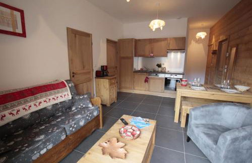 Les Chalets Du Grand Galibier - Foto 25