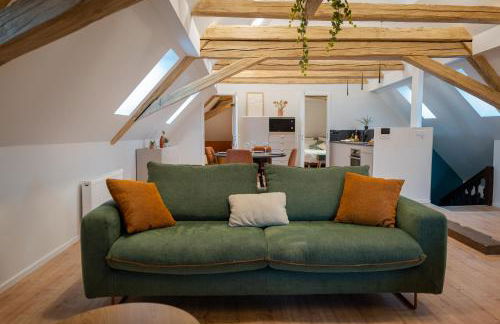 Le 1552 - Gîte de charme - Parking Gratuit - Foto 1