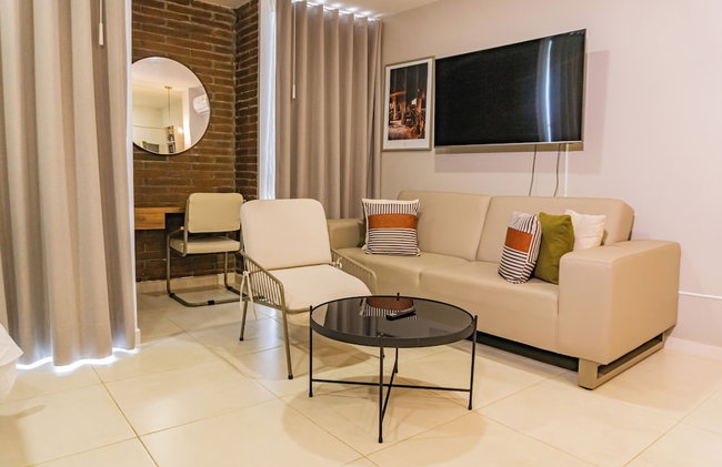 Cerritos Premium Tower & Mall - Foto 25
