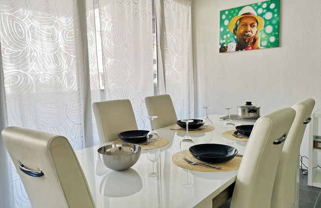 Art Basel - Guesthouse Basel - Foto 7