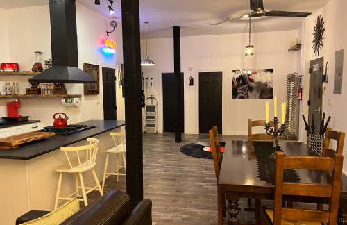 NYC Speakeasy-BedStuy Chapel - Foto 31