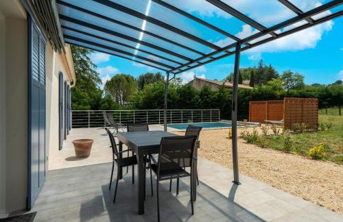 Cosy Holiday Home With Pool - Foto 54