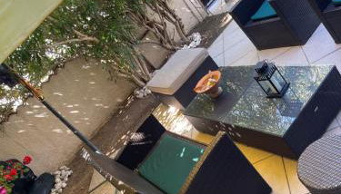 Villa Marie Belle, entre mer, étang et abricotier - Foto 3