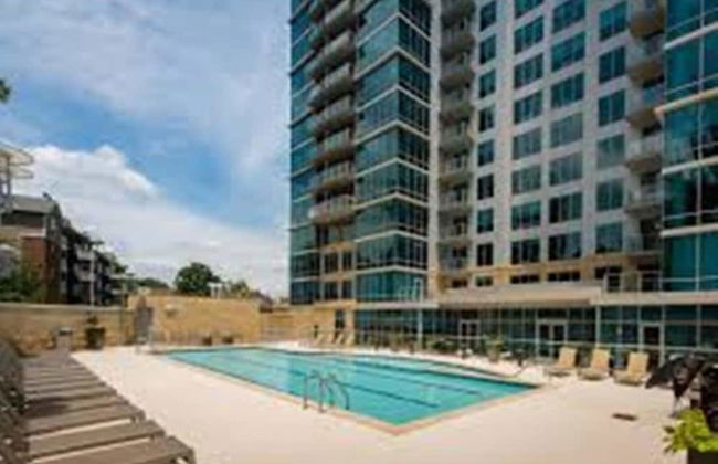 Bluebird Suites in Tysons Corner - Foto 19