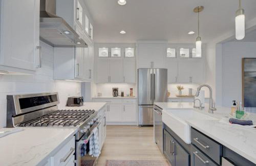 Yellowstone Country Outdoor Adventures Sleeps 6 - Foto 11